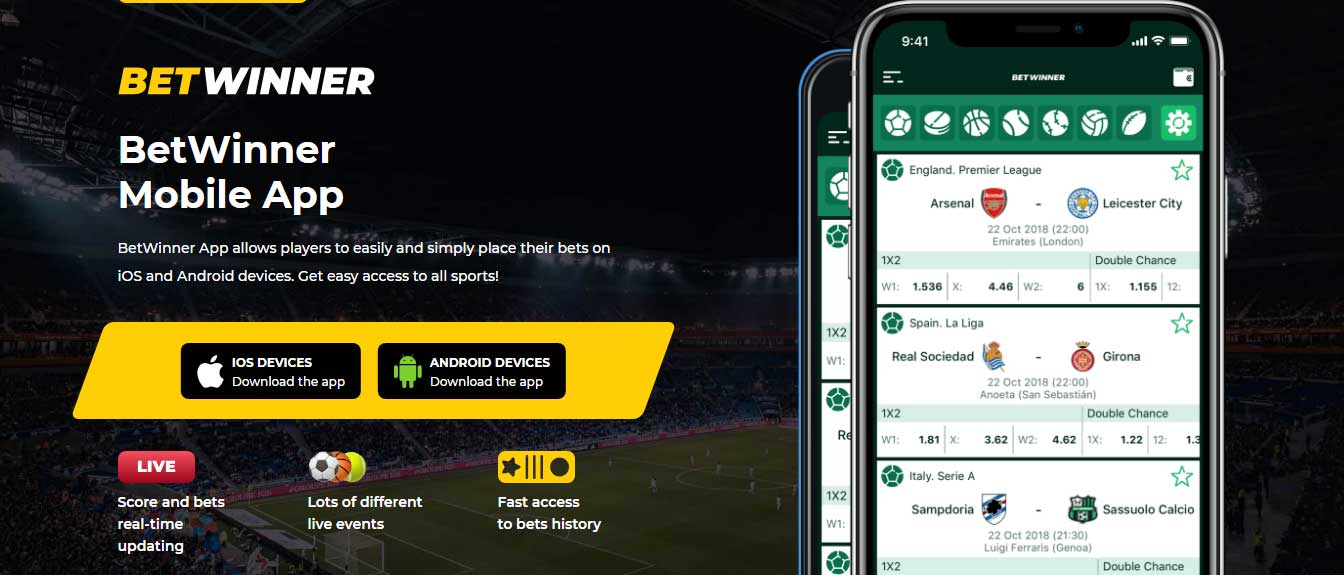 BetWinner Betting AR A Comprehensive Guide to Winning in Online Betting BetWinner Betting AR A Comprehensive Guide to Winning in Online Betting