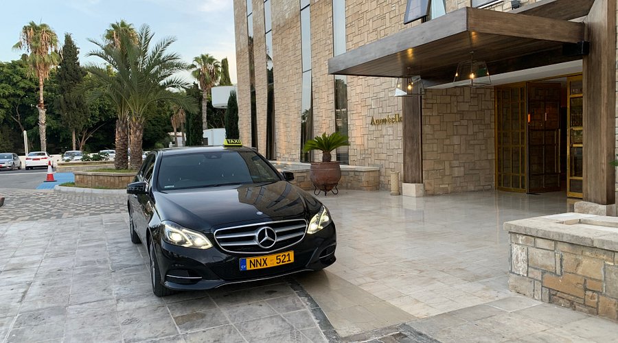 Discovering the Best Taxi Limassol Services for Your Travels Discovering the Best Taxi Limassol Services for Your Travels