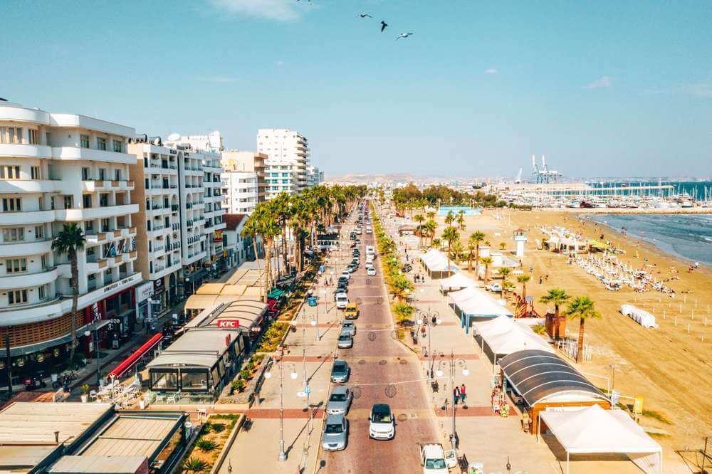 Discovering the Best Taxi Limassol Services for Your Travels Discovering the Best Taxi Limassol Services for Your Travels