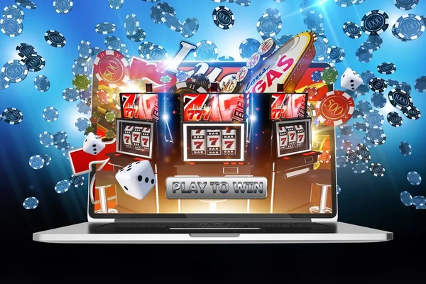 Explore Excitement and Rewards at Online Casino Slotmonster Explore Excitement and Rewards at Online Casino Slotmonster