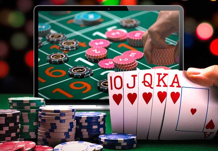 Explore Excitement and Rewards at Online Casino Slotmonster Explore Excitement and Rewards at Online Casino Slotmonster