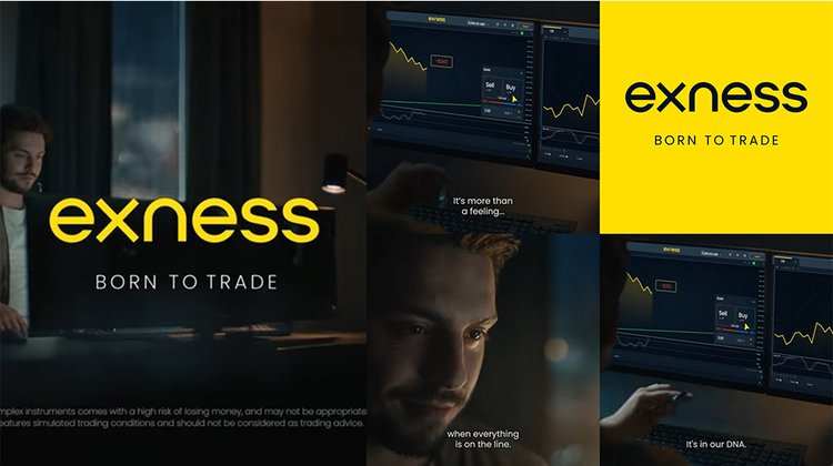 Start Exness Trading A Comprehensive Guide for Beginners Start Exness Trading A Comprehensive Guide for Beginners
