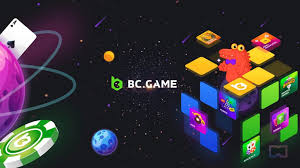 Discovering the Thrills of BCGame A Cryptographic Gaming Revolution Discovering the Thrills of BCGame A Cryptographic Gaming Revolution