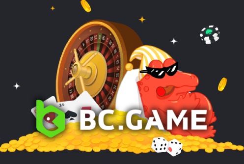 Experience the Thrills of BC Game