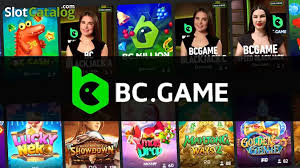 Explore the Exciting World of BC.Game Casino
